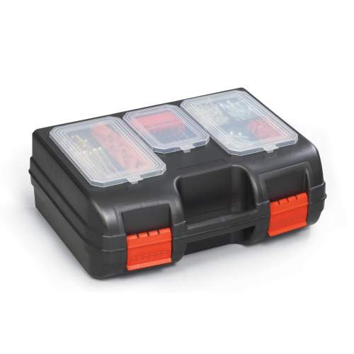 Portbag PM02 Matkap Çantası Organizerli Portbag PM02 Matkap Çantası Organizerli