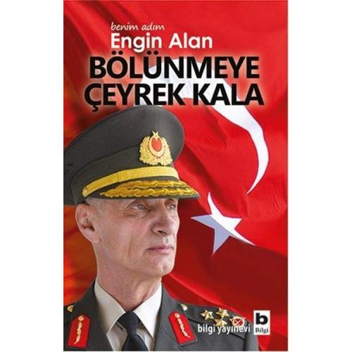 Benim Adım Engin Alan Bölünmeye Çeyrek Kala  (4022) Benim Adım Engin Alan Bölünmeye Çeyrek Kala  (4022)