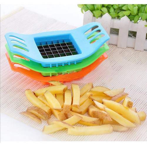 Patates Dilimleyici Pratik Patates Dilimleyici Pratik