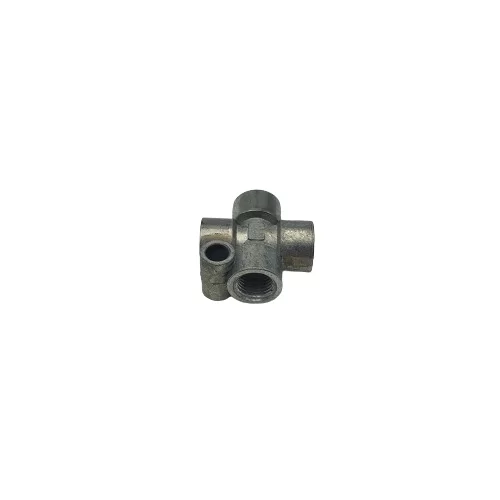 MERKEZİ YAĞLAMA SİSTEMİ KRUVA ( M10X1 ) (Lisinya) MERKEZİ YAĞLAMA SİSTEMİ KRUVA ( M10X1 ) (Lisinya)