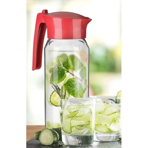Cam Sürahi Betty Jug 1500 ML Cam Sürahi Betty Jug 1500 ML