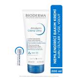 Bioderma Atoderm Krem Ultra 200 ml Kuru Ciltler İçin Nemlendirici Krem