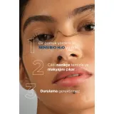 Bioderma Sensibio H2O Hassas ve Normal Ciltler için Micellar Makyaj Temizleme Suyu 500 ml Bioderma Sensibio H2O Hassas ve Normal Ciltler için Micellar Makyaj Temizleme Suyu 500 ml