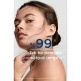 Bioderma Sensibio H2O Hassas ve Normal Ciltler için Micellar Makyaj Temizleme Suyu 500 ml Bioderma Sensibio H2O Hassas ve Normal Ciltler için Micellar Makyaj Temizleme Suyu 500 ml
