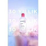 Bioderma Sensibio H2O Hassas ve Normal Ciltler için Micellar Makyaj Temizleme Suyu 500 ml Bioderma Sensibio H2O Hassas ve Normal Ciltler için Micellar Makyaj Temizleme Suyu 500 ml