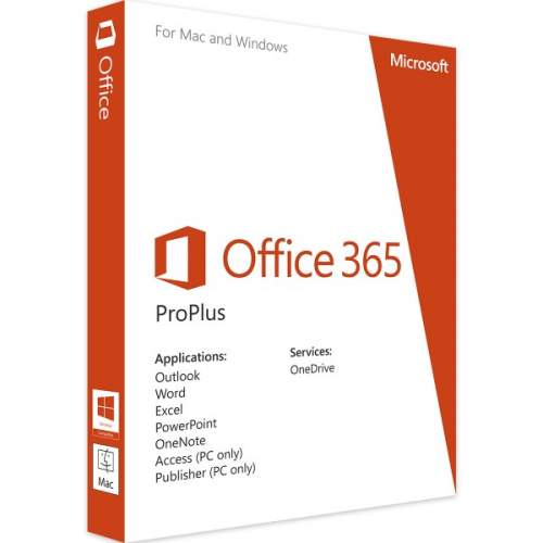 Microsoft Office 365 Pro Plus 5 Cihaz Lisans Hesabı Microsoft Office 365 Pro Plus 5 Cihaz Lisans Hesabı