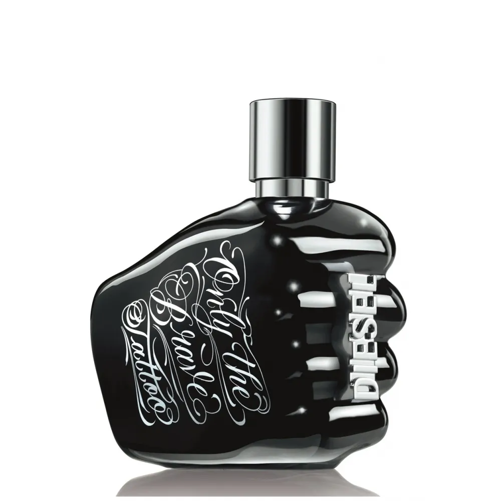 Diesel Only The Brave Tattoo 125 ml EDT Erkek Outlet Parfüm