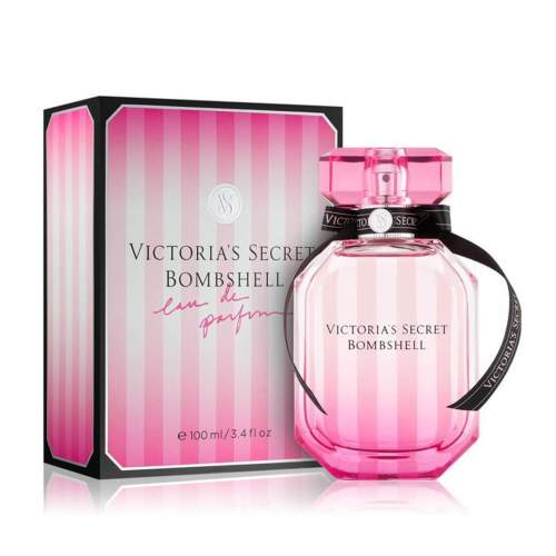 Victoria's Secret Bombshell EDP 100 ml Kadın Parfüm Victoria's Secret Bombshell EDP 100 ml Kadın Parfüm