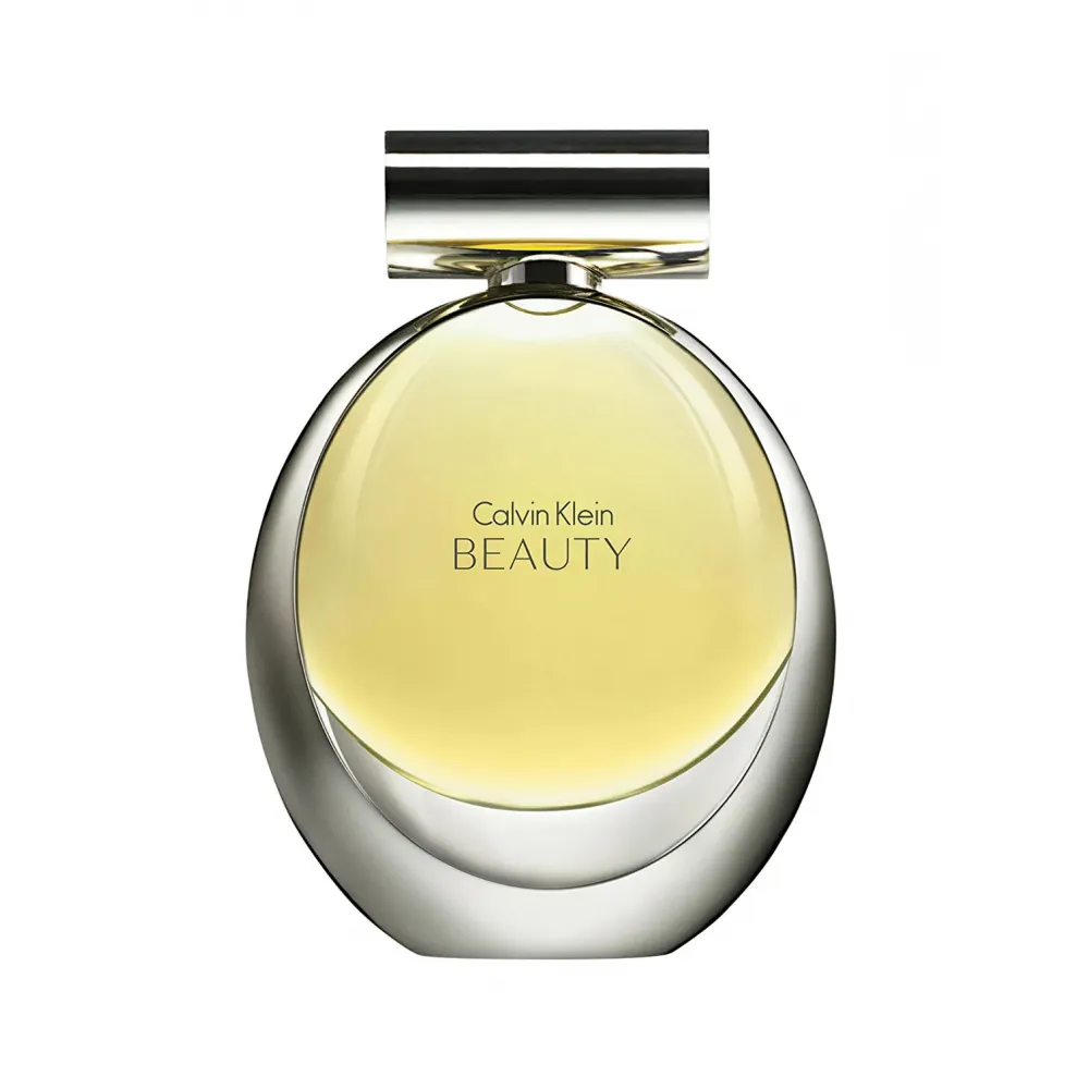 Calvin Klein Beauty EDP 100 ml Çiçeksi Kadın Parfümü