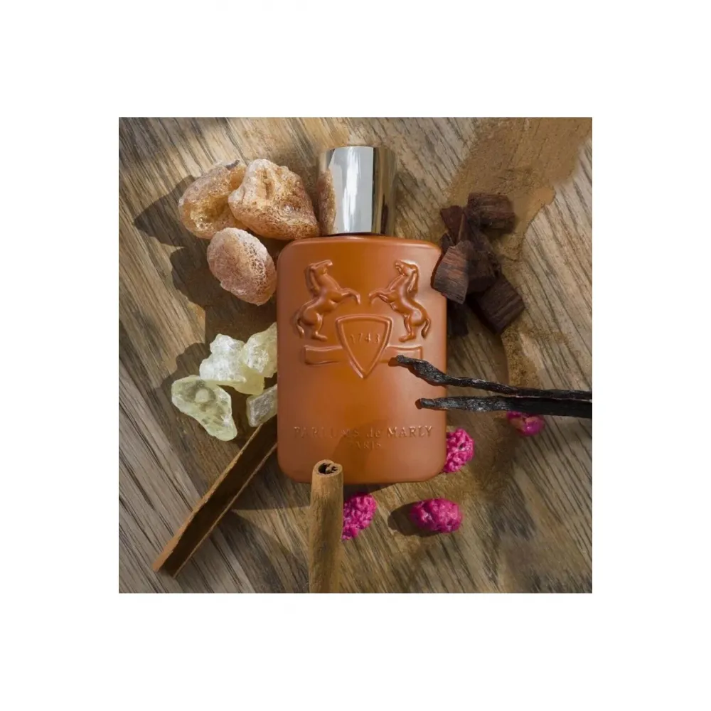 Parfums De Marly Althair EDP 125 ml Erkek Parfüm