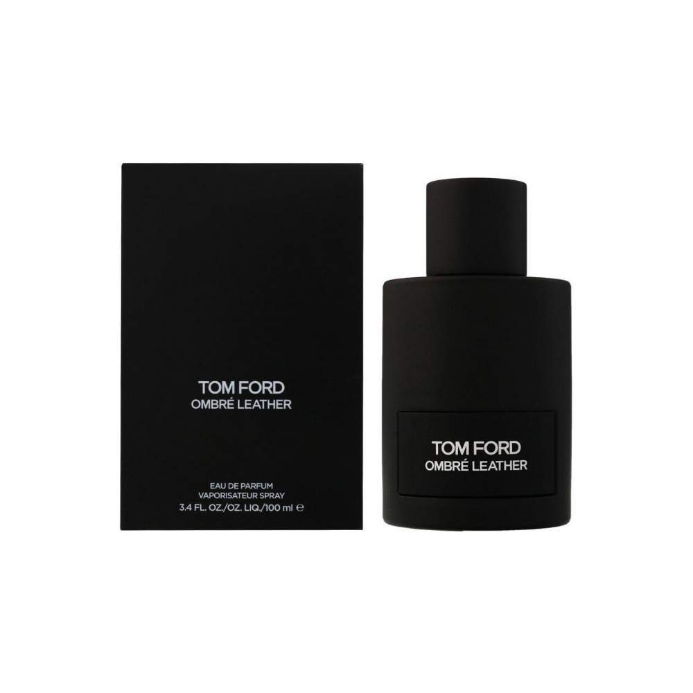 Tom Ford Ombre Leather EDP 100 ML Erkek Parfüm