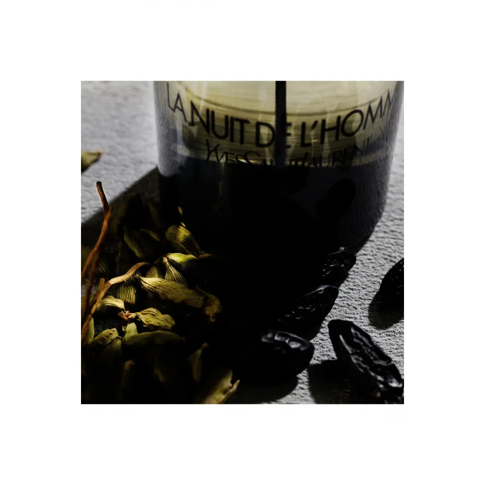 Yves Saint Laurent La Nuit De L'Homme Edt 100 ml Erkek Parfüm