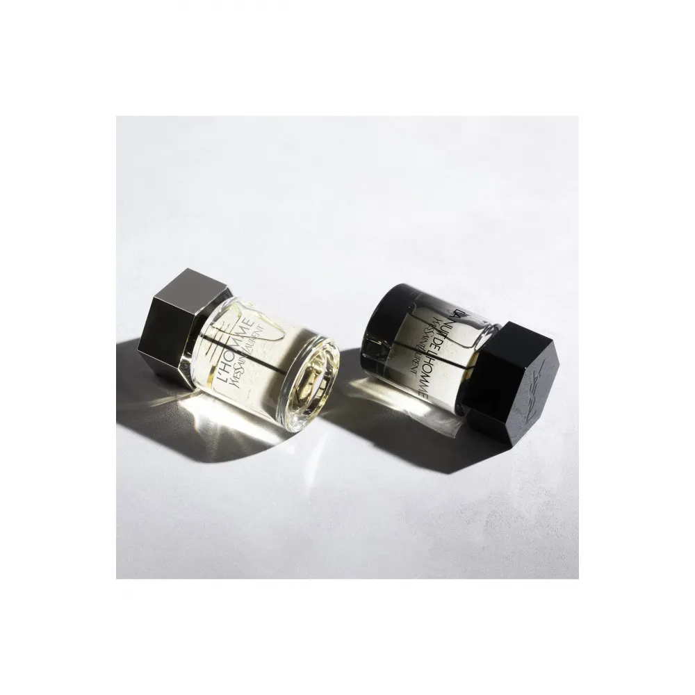 Yves Saint Laurent La Nuit De L'Homme Edt 100 ml Erkek Parfüm