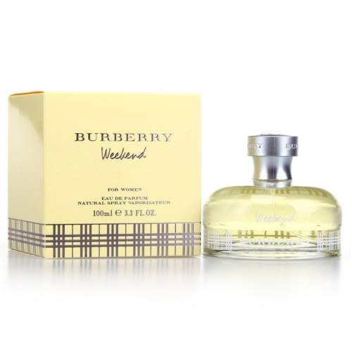 Burberry Weekend 100 ml EDP Kadın Parfüm Burberry Weekend 100 ml EDP Kadın Parfüm