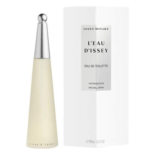 Issey Miyake L'Eau D'Issey EDT 100 ml Kadın Parfüm Issey Miyake L'Eau D'Issey EDT 100 ml Kadın Parfüm