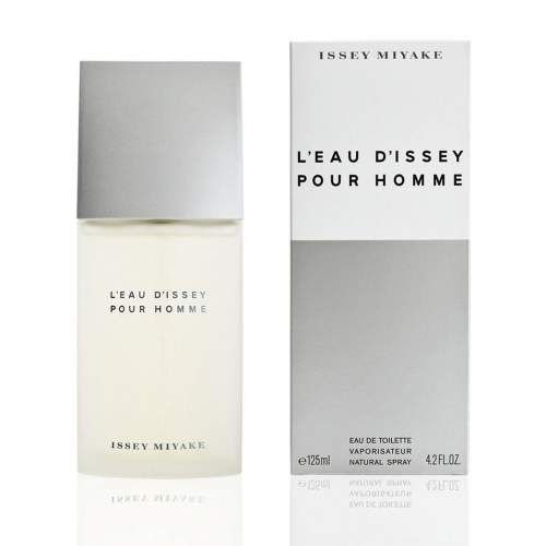 Issey Miyake L'Eau D'Issey EDT 125 ml Erkek Parfüm Issey Miyake L'Eau D'Issey EDT 125 ml Erkek Parfüm