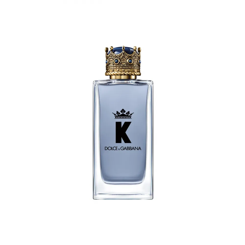 Dolce & Gabbana K By EDT 100 ml Odunsu Erkek Parfüm