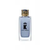 Dolce & Gabbana K By EDT 100 ml Odunsu Erkek Parfüm
