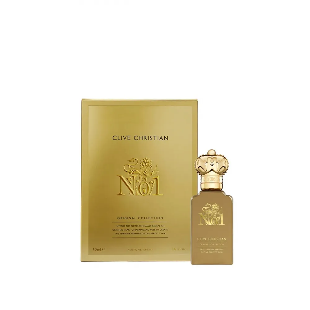 Clive Christian Original Collection No1 50ml Masculine