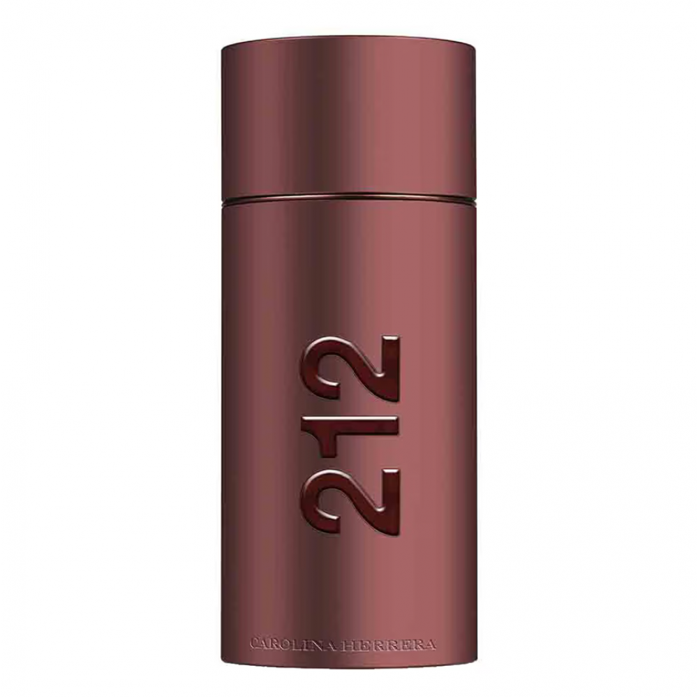 Carolina Herrera 212 Sexy Men EDT 100 ml Odunsu Sprey Erkek Parfümü