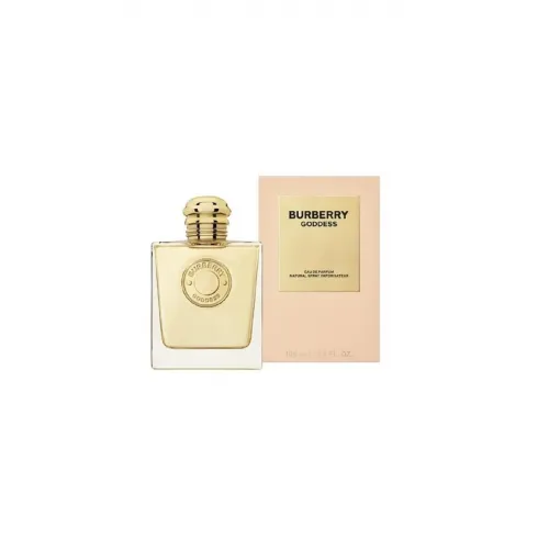 Burberry Goddess EDP 100 ml Sprey Kadın Parfümü Burberry Goddess EDP 100 ml Sprey Kadın Parfümü