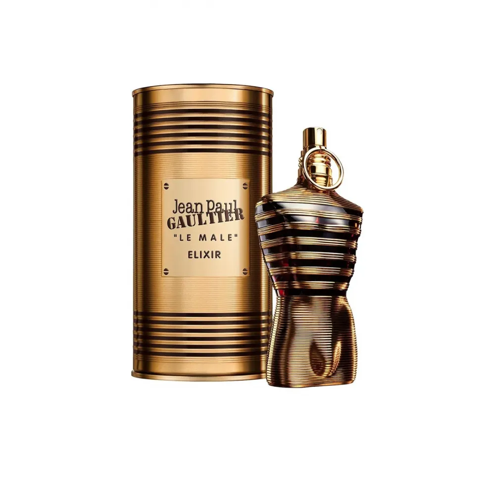 Jean Paul Gaultier Le Male Elixir EDP 125 ML Erkek Parfüm