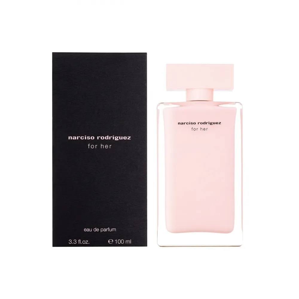 Narciso Rodriguez For Her EDP 100 ml Kadın Parfüm
