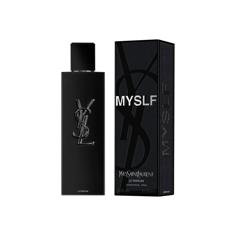 Yves Saint Laurent MYSLF EDP 100 ml Erkek Parfüm