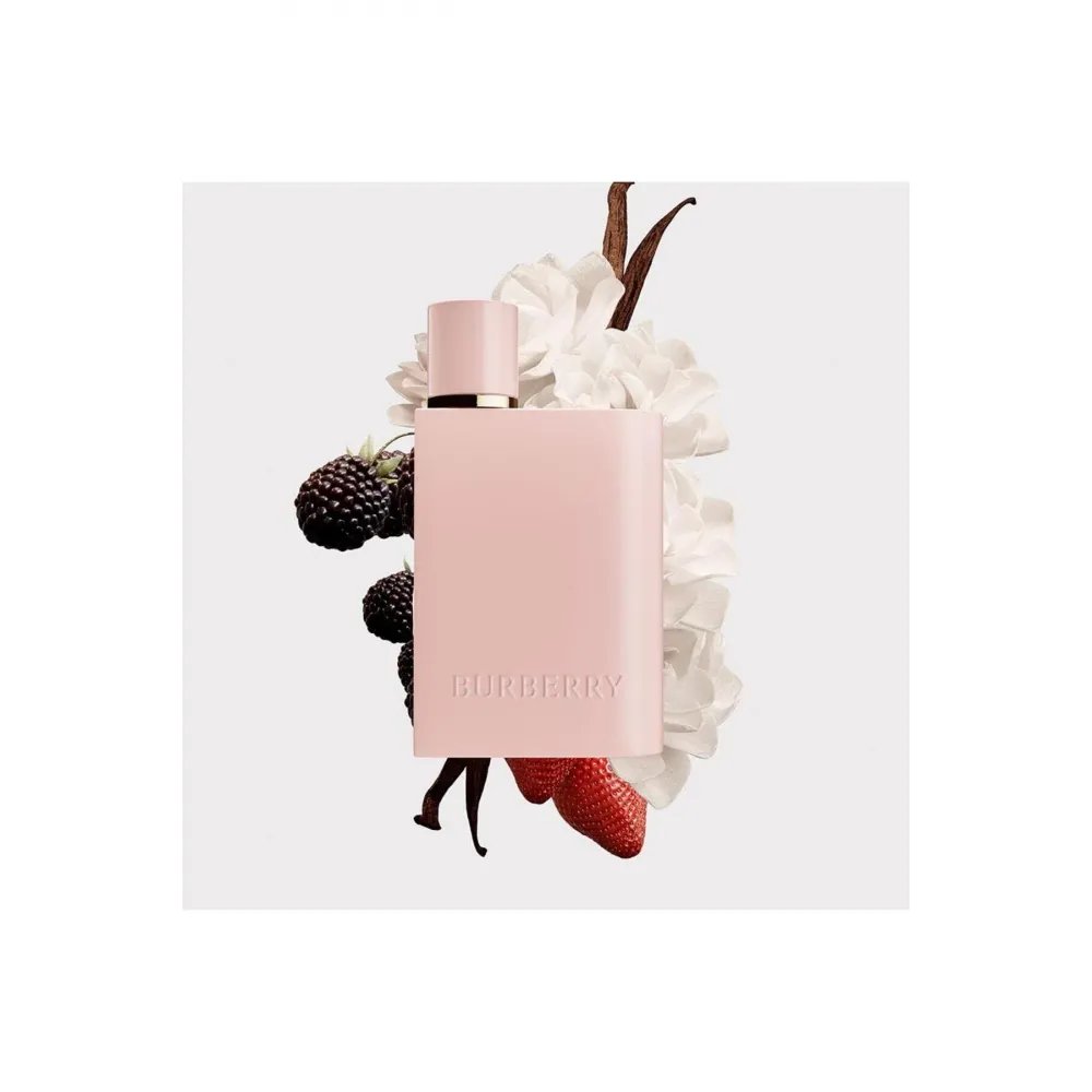 Burberry Her Elixir EDP 100 ML Kadın Parfüm