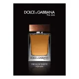Dolce & Gabbana The One For Men EDT 100 ml Erkek Parfümü