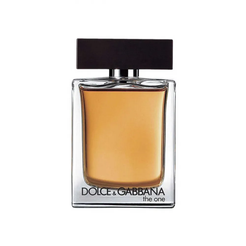 Dolce & Gabbana The One For Men EDT 100 ml Erkek Parfümü