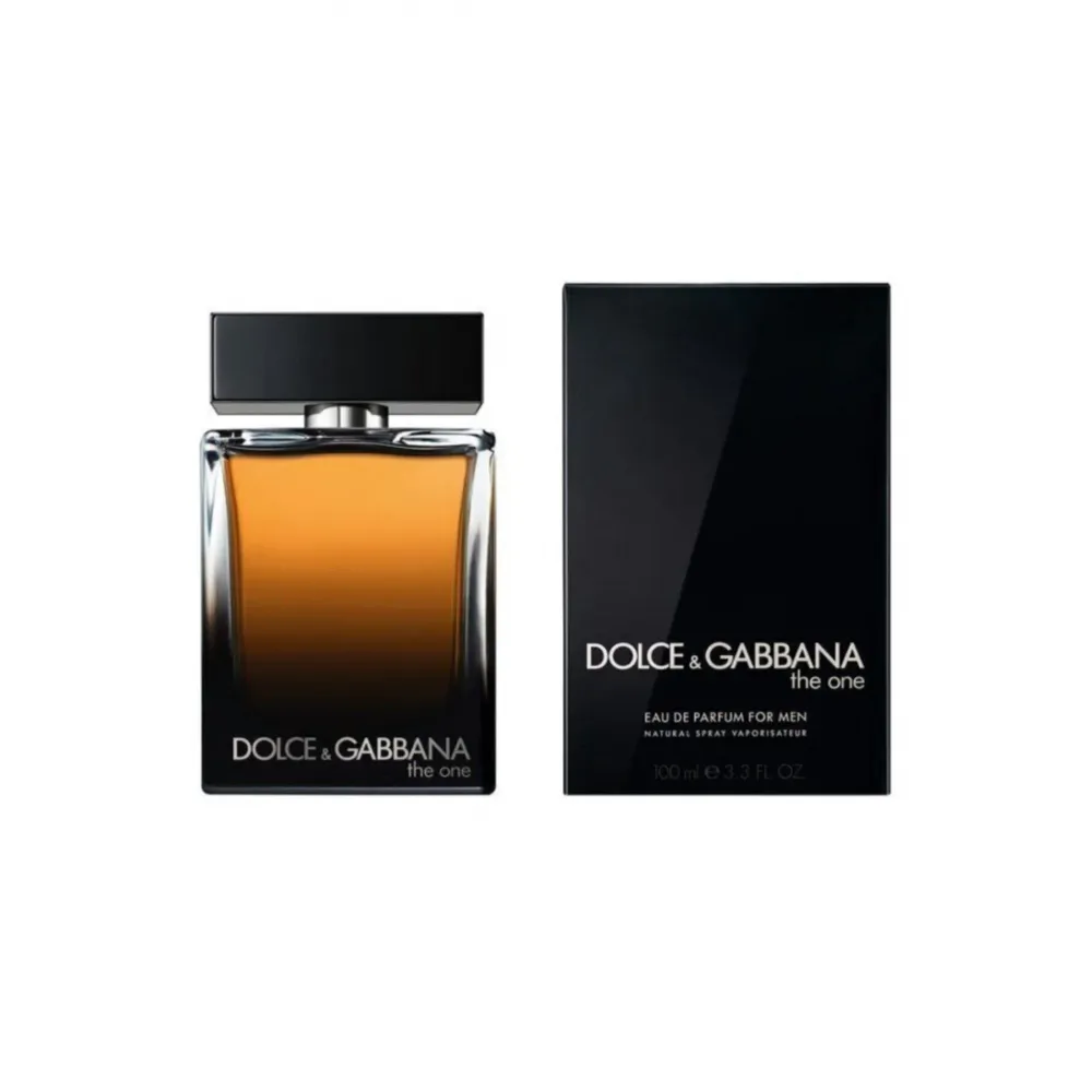 Dolce & Gabbana The One For Men EDT 100 ml Erkek Parfümü