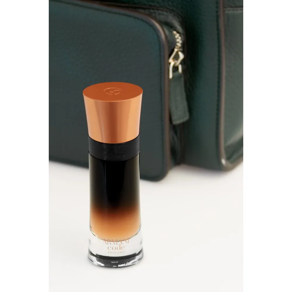 Giorgio Armani Code Profumo EDP 110 ml Meyveli Erkek Parfümü