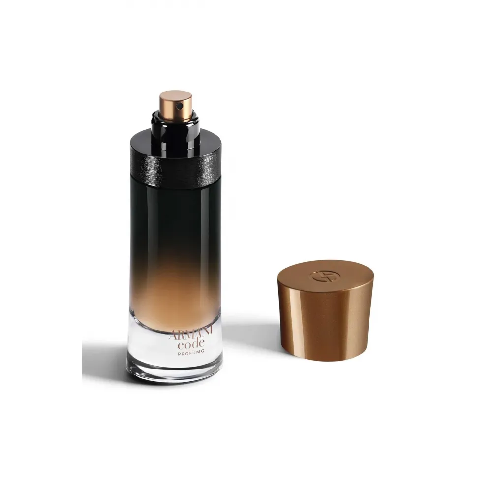 Giorgio Armani Code Profumo EDP 110 ml Meyveli Erkek Parfümü
