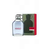 Hugo Boss Man EDT 125 ml Odunsu Erkek Parfümü