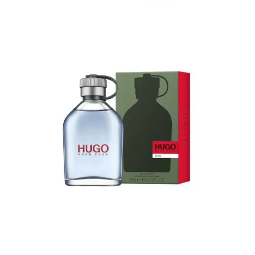 Hugo Boss Man EDT 125 ml Odunsu Erkek Parfümü Hugo Boss Man EDT 125 ml Odunsu Erkek Parfümü