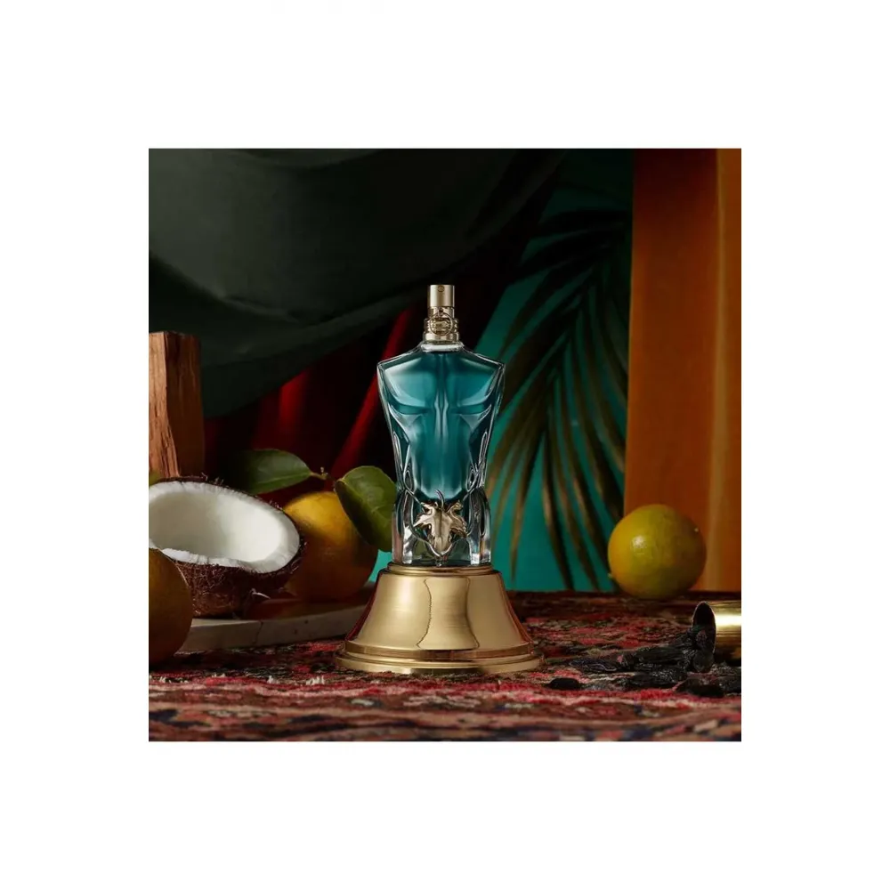 Jean Paul Gaultier Le Beau EDT 125 ML Erkek Parfüm