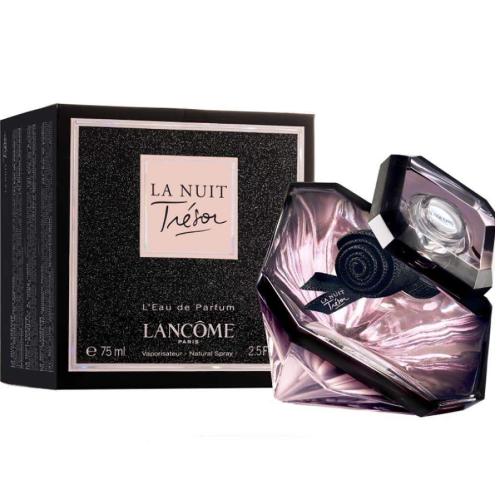 Lancome La Nuit Tresor EDP 75 ML Kadın Parfümü
