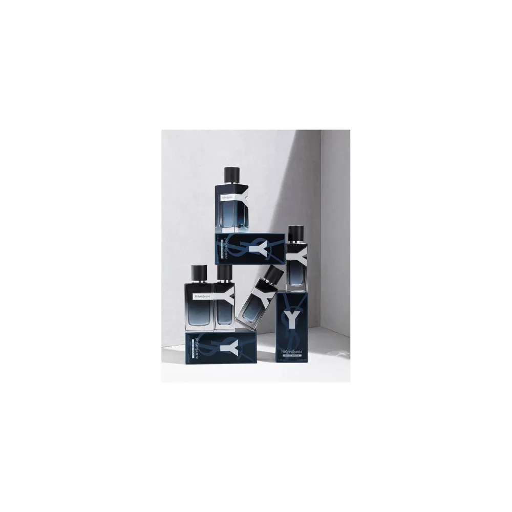 Yves Saint Laurent Y 100 ML EDP Erkek Parfüm