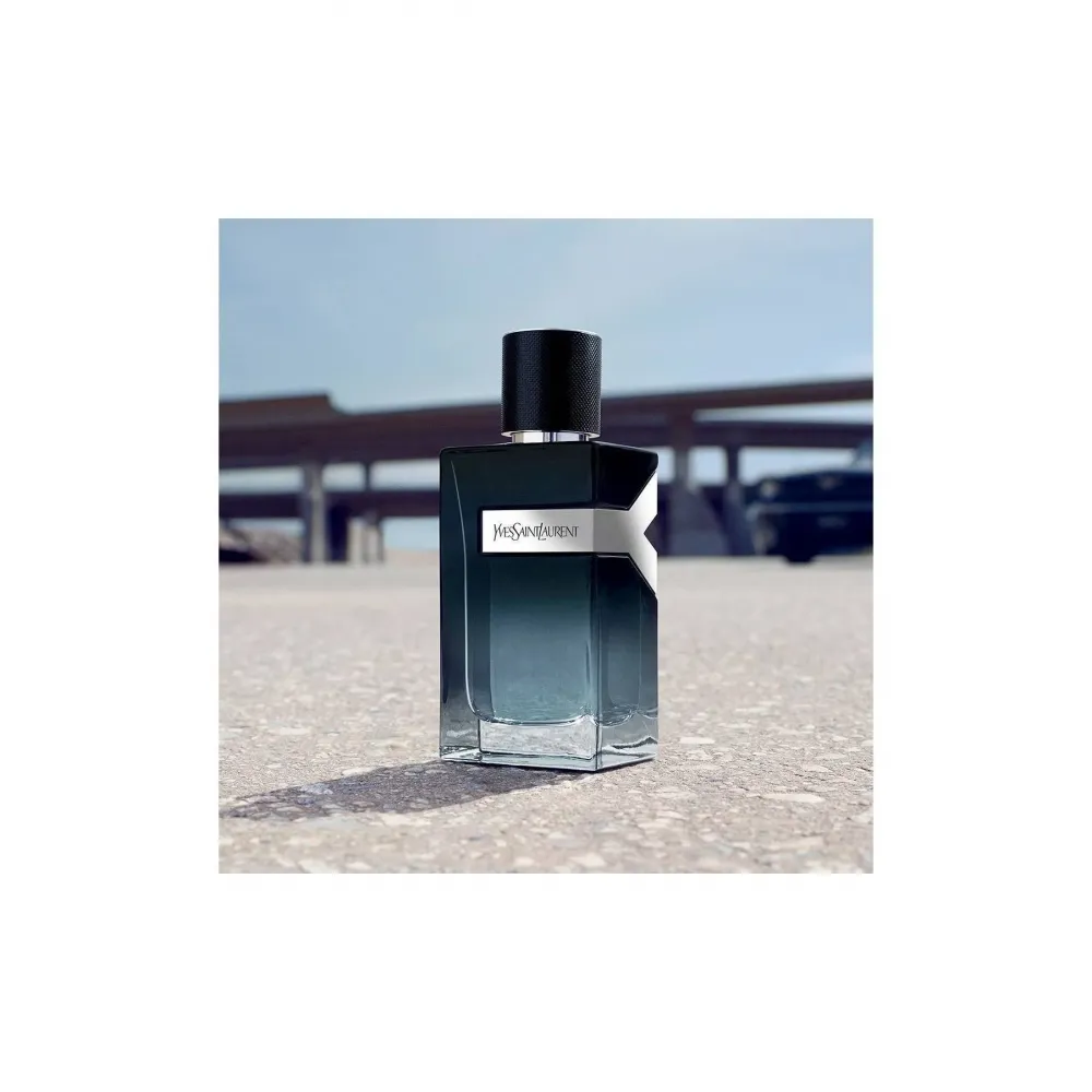 Yves Saint Laurent Y 100 ML EDP Erkek Parfüm