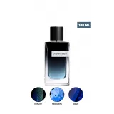 Yves Saint Laurent Y 100 ML EDP Erkek Parfüm