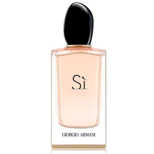 Giorgio Armani Si EDP 100 ml Kadın Parfüm Giorgio Armani Si EDP 100 ml Kadın Parfüm