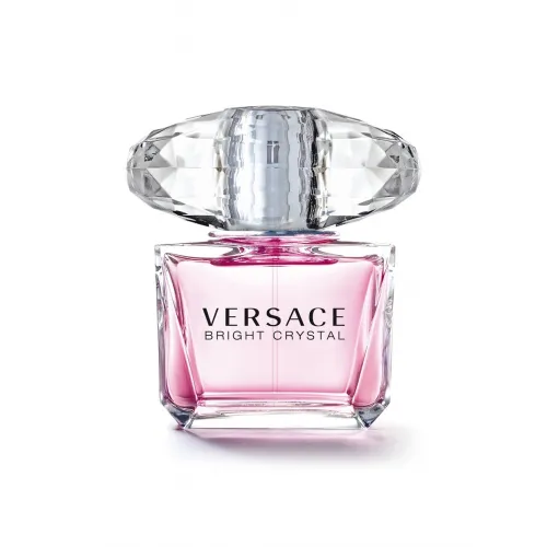 Versace Bright Crystal EDT 90 ml Kadın Parfüm Versace Bright Crystal EDT 90 ml Kadın Parfüm