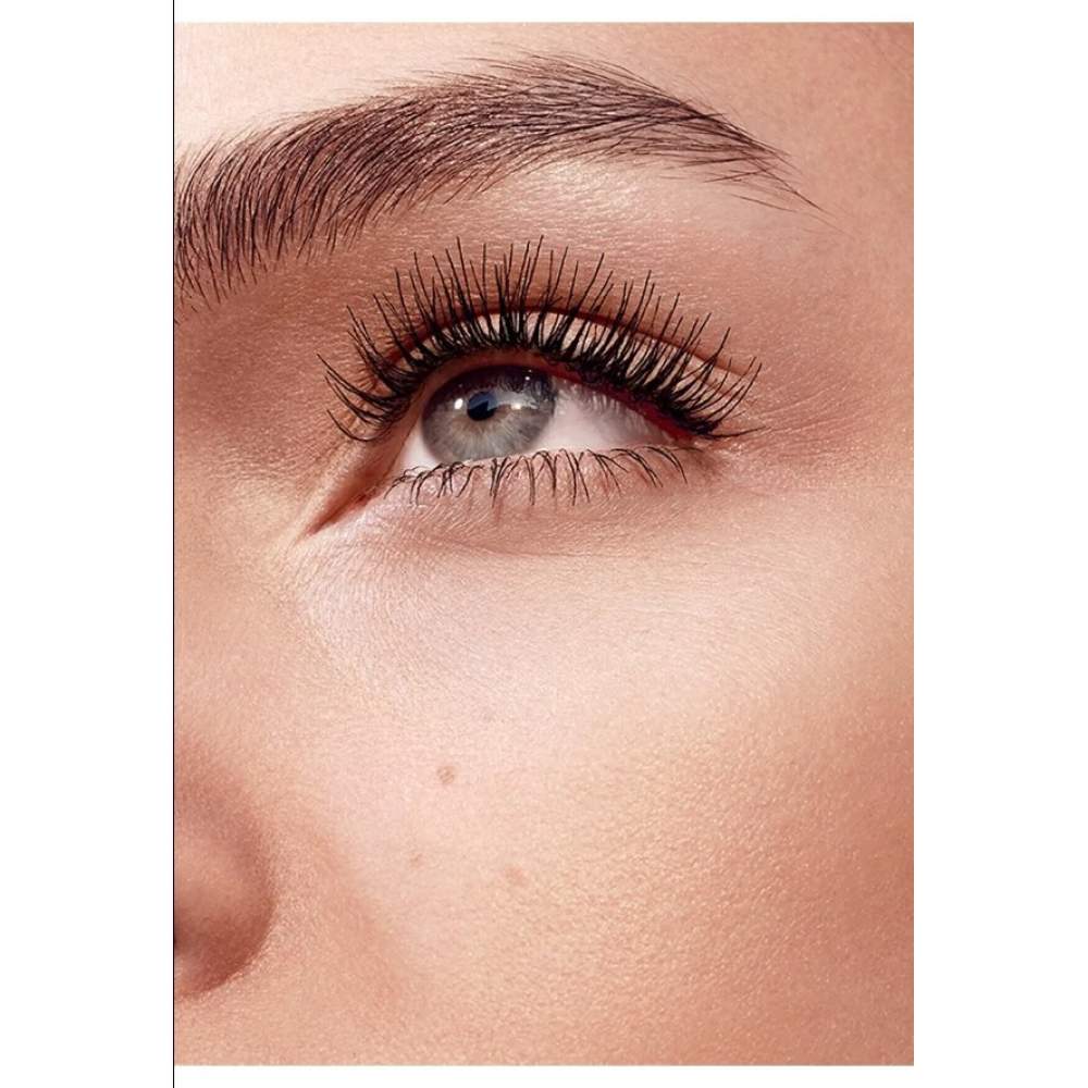 Loreal Paris False Lash Telescopic Fiber Siyah Maskara Loreal Paris False Lash Telescopic Fiber Siyah Maskara