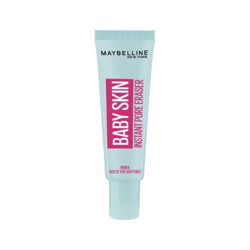 Maybelline Baby Skin Pore Eraser 20 ml Makyaj Bazı Maybelline Baby Skin Pore Eraser 20 ml Makyaj Bazı