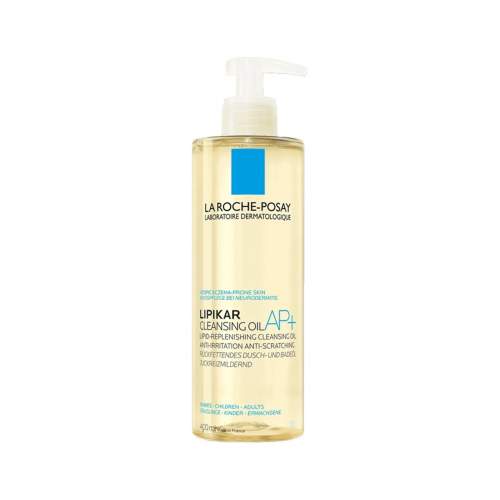 La Roche-Posay Lipikar Huile Lavante 400 ml Vücut Yağı La Roche-Posay Lipikar Huile Lavante 400 ml Vücut Yağı