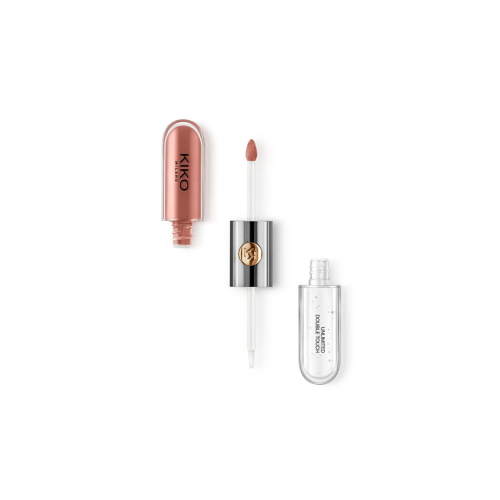 Kiko Unlimited Double Touch 103 Natural Rose Ruj Kiko Unlimited Double Touch 103 Natural Rose Ruj