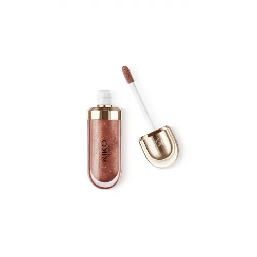 kiko milano 3D HYDRA LIPGLOSS - LIMITED EDITION 45 Enchanting Rosewood kiko milano 3D HYDRA LIPGLOSS - LIMITED EDITION 45 Enchanting Rosewood