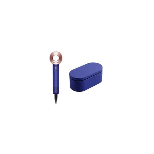 Dyson Supersonic Vinca Mavisi Saç Kurutma Makinesi Dyson Supersonic Vinca Mavisi Saç Kurutma Makinesi