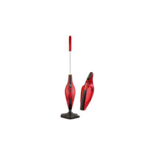 King K 368P Bold Plus Kırmızı Dikey Elektrikli Süpürge King K 368P Bold Plus Kırmızı Dikey Elektrikli Süpürge